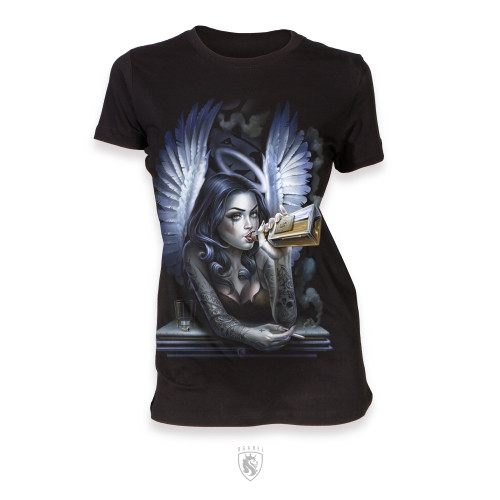 Tipsy 22K Perfect Tee