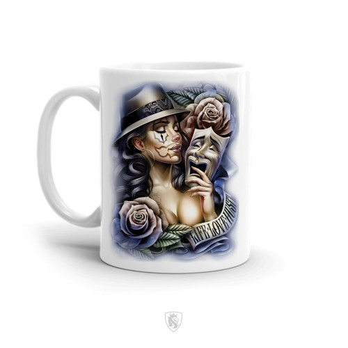 Good Timez 15 oz Coffee Mug