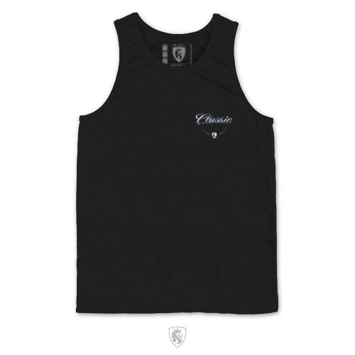 Classic Mens Tank