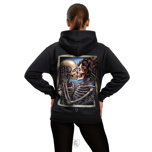 Te Amare Hasta La Muerte - Fleece For Women