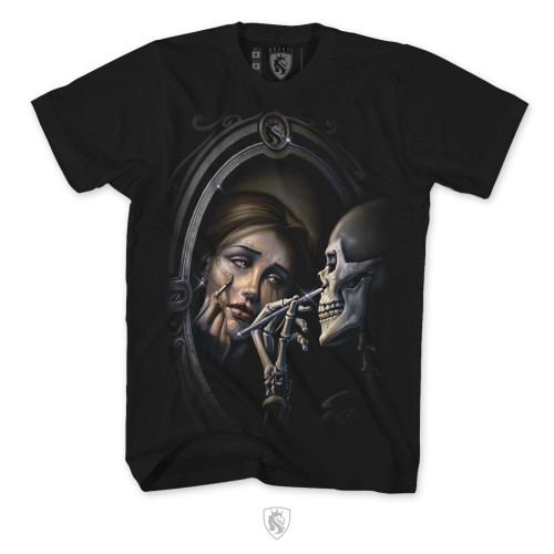 Reflect 26K Mens Tee