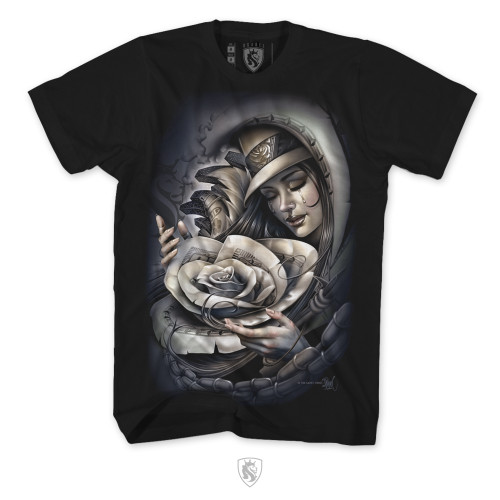 Teardrop 26K Mens Tee