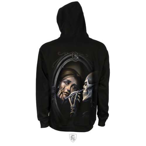Reflect 26K Mens Hoodie