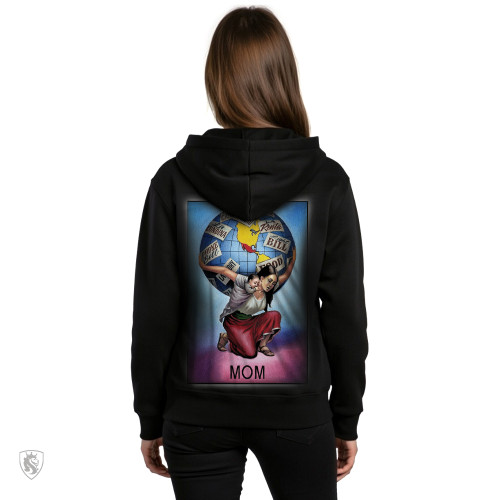 Mi Mama -  Hoodie