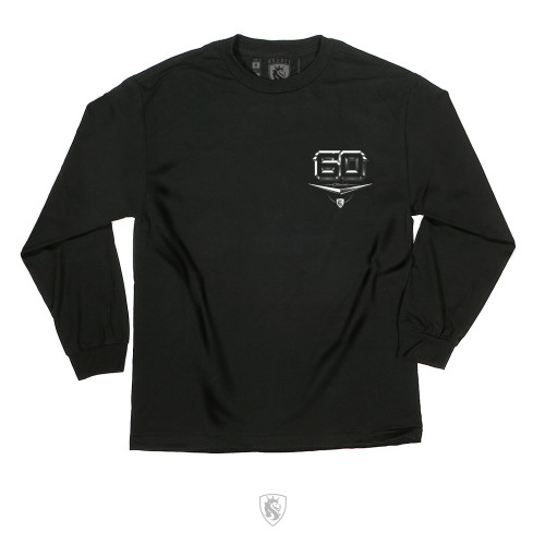 60 Long-sleeve