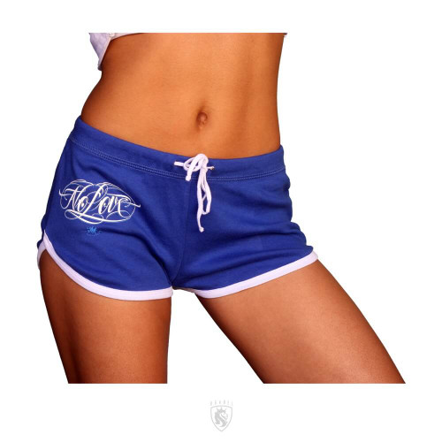All Hustle Shorts