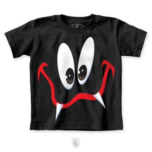Lil Monsta Kids Tee