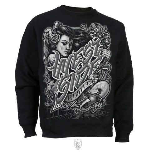 Wesside Men's Crewneck 
