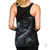 Tango Flowy Racer Tank For Women