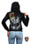 Lost King Zipper Hoodie for Women/Jrs Lost King Zipper Hoodie for Women/Jrs