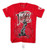 Official Oscar Valdez fight tee. FREE USA SHIPPING! Official Oscar Valdez fight tee. FREE USA SHIPPING!