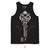 Hustle Key Mens Tank - One of the keys to life is Hustle Hustle Key Mens Tank - One of the keys to life is Hustle