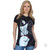 Dark Angel women's perfect tee