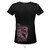 La Catrina Scoop Neck Tee