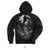 Native Queen Zip Hoodie