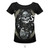 Bandit Girl Scoop Neck Tee
