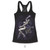 Tattoo Rider Racer Tank Tattoo Rider Racer Tank
