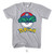 Dope'Mon Mens Tee Front