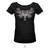 Libra Scoop Neck Tee