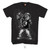 Cali Grizzly Mens Tee Cali Grizzly Mens Tee