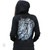 Till Death Do Us Art Girls Zipper Hoodie Till Death Do Us Art Girls Zipper Hoodie