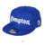 Compton Royal Snapback Hat