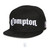 Compton Snapback Hat