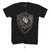 Crown Shield Mens Tee Crown Shield Mens Tee