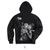 Marilyn Monroe And Audrey On A Mens Hoodie
