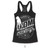 Gangsta Mom Racer Tank