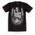 Justice Mens Heavy Max Tall Tee 