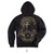 Indigenous Mens Zip Up Hoodie Indigenous Mens Zip Up Hoodie
