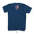 USA (Navy) Mens Tee