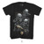 See No, Hear No, Drink No Mens Tee See No, Hear No, Drink No Mens Tee