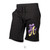 LA Mamba Jogger Shorts LA Mamba Jogger Shorts