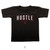 Husle No Chill Kid Tee