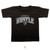 Everyday Hustle Toddler Tee