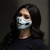 Sugarskull Face-mask 2 Sugarskull Face-mask 2