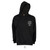 Los enemigos Pullover Front