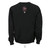 Unbroken heart now unbreakable Crewneck Back