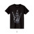 West bones Youth Tee in Black
