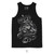 Crowned Snow Lion Camo Tank