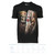 King Player Mens Premium Tee