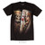 King Player Mens Heavy Max Tall Tee