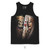 King Player Mens Tank