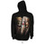 King Player Mens Hoodie King Player Mens Hoodie