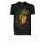 Fierce Rasta 22K Mens Premium Tee