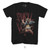 Cupid Graffiti Mens Tee Cupid Graffiti Mens Tee