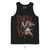 Cupid Graffiti Mens Tank