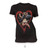 Cupid Graffiti Heart Perfect Tee
